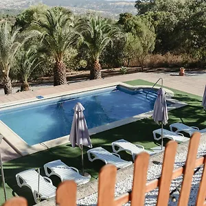 Сasa de vacaciones Brisas Del Palmeral, Cerro Muriano