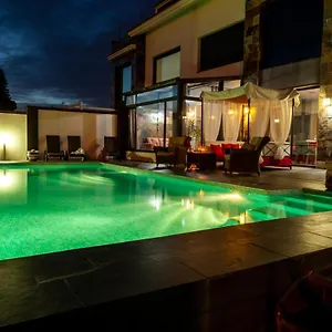 Сasa de vacaciones Con Piscina Privada En, Mazagón
