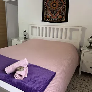 Apartamento Casa De Lucas, Caniles